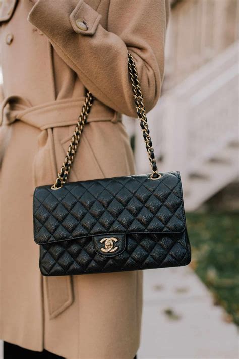 chanel flap bag price 2023